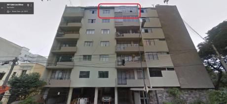 Departamento De 2 Dorm 2 De Mayo Y CL. Los Olivos