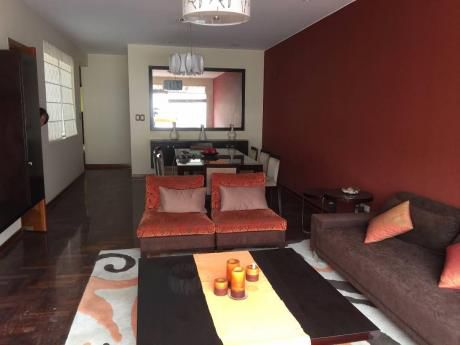 Vendo Departamento En Surco - Altura De Centrum Catolica - Esan - Upc