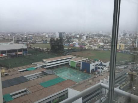 Precio Incluye Mantenimiento, Alquilo Departamento En Pueblo Libre, Cipriano Dulanto Cdra 20