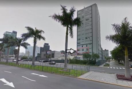 Venta O Alquiler Departamento - Javier Prado Con Los Fresnos - San Isidro