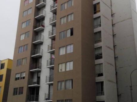 Alto Colonial - 3 Dorm.