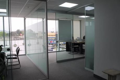 Excelente Oficina Implementada En Camacho (ce Los Incas)