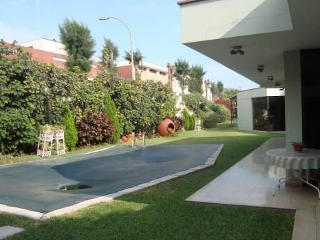 Vendo Residencia En Camacho