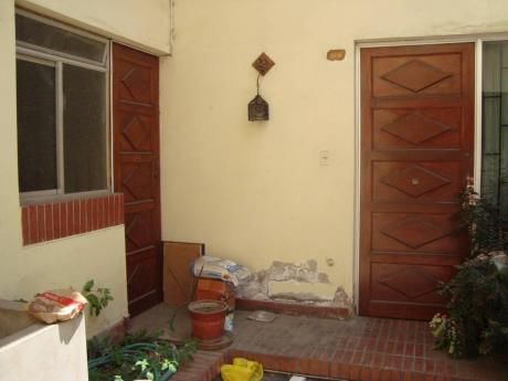 Vendo Casa En Quinta En Pleno Corazón De Miraflores