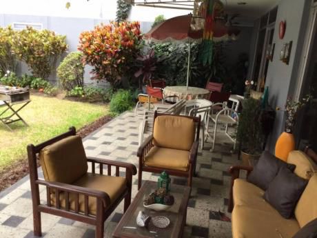 Vendo Excelente Casa En La Planicie