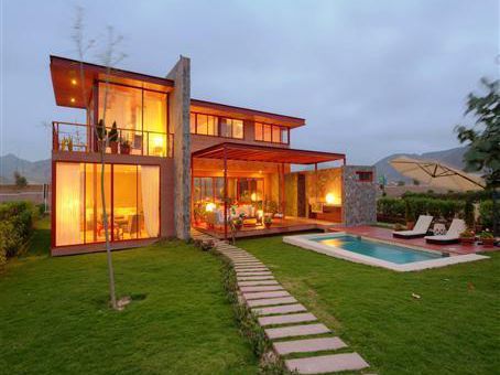 Excelente Terreno En Fundo Pradera Asia Km92.5