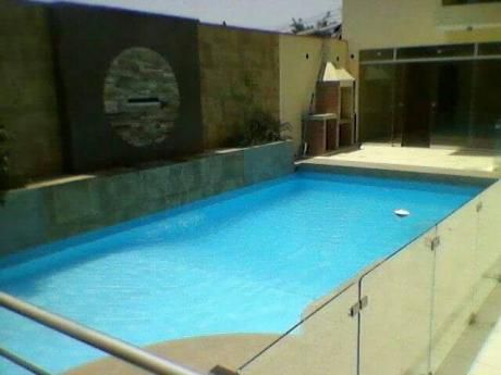 Vendo Departamento En Av Bolivar Santa Clara Ate A Pocas Cuadras Del Real Plaza