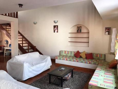 Venta Casa Playa Pulpos Lurin