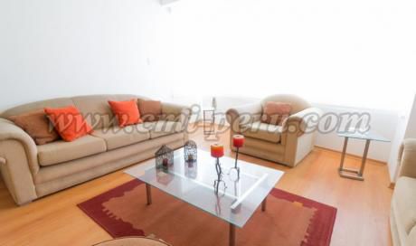 Departamento En Alquiler - Miraflores