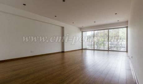 Departamento En Venta 3 Dorm. En San Isidro 154 M2