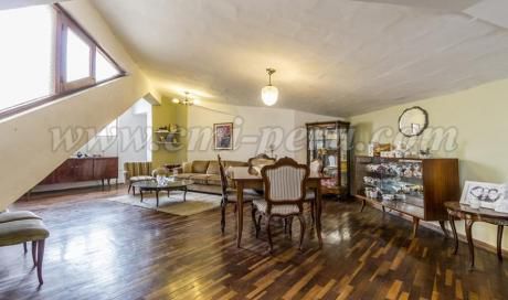 Casa En Venta San Isidro
