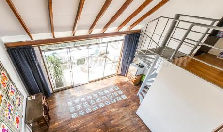 Venta De Casa En Pleno Corazón De Barranco