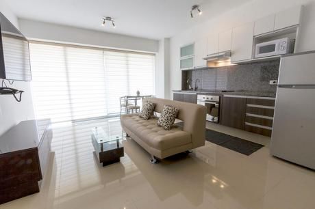 Alquiler De Departamento En Miraflores