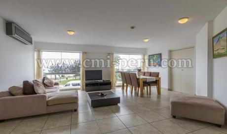 Alquiler Departamento 1 Dormitorio Malecón De Miraflores