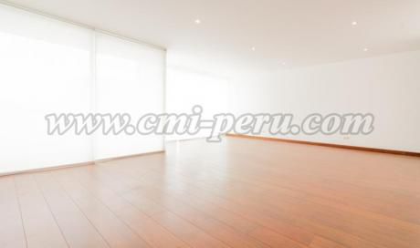 Departamento En Alquiler Miraflores Límite Con San Isidro