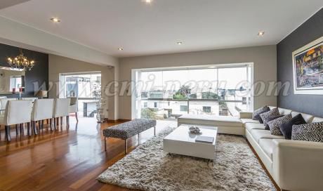 Venta De Departamento Duplex Penthouse