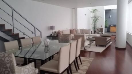 Duplex En Cerros De Camacho