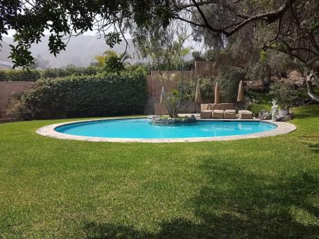 Casa En Venta En La Planicie