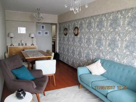 Departamento Duplex - Valle Hermoso