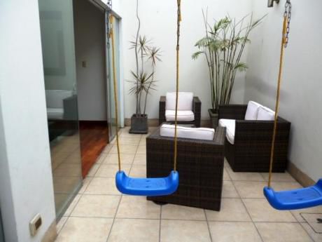 Hermosa Casa En Venta En Condominio / Batallón Trujillo