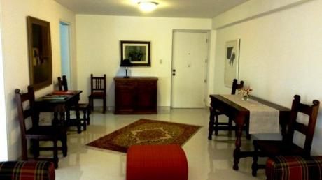 Dpto De 1 Dormitorio En Alquiler - Calle San Martin - Miraflores