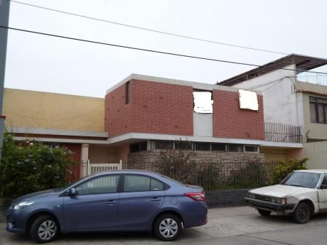 Oportunidada Venta Terreno / En Zona Tranquila Orrantia Del Mar - Carlos Concha
