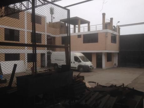 Local Industrial 1099 M2 - Callao