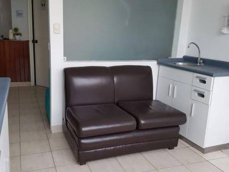 Alquiler Consultorio 9 M2 En Zona Comercial De Jesús María