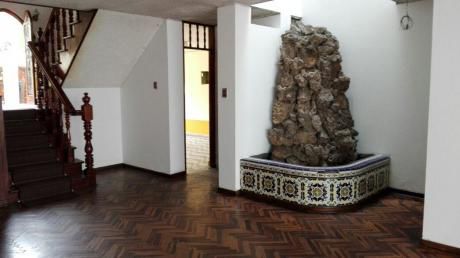 Venta De Casa En Jr Los Canarios, Santa Anita Id 43739