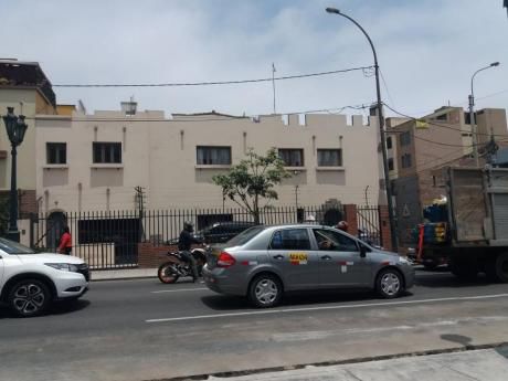 Venta De Local En Una De Las Zonas Más Comerciales Y Transitadas De San Isidro