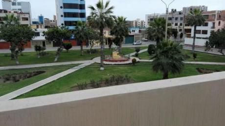 Casa En Venta Calle Vilcahuara Frente A Parque San Miguel