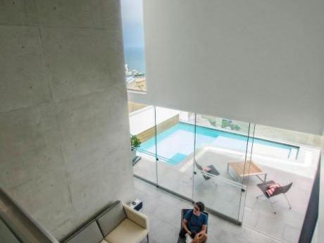 Alquiler Casa De Playa En Misterio, Por Temporada Id 25638