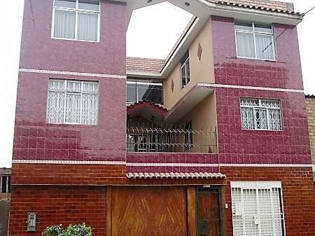 Venta De Casa 153 M2 Totalmente Remodelada En Urb. Santa Isabel - Carabayllo