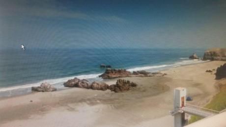 Venta De Casa De Playa En La Encontrada, Asia