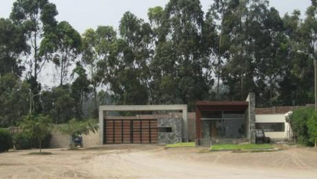 Excelente Oportunidad, Terreno En Venta En Pachacamac Id 43503