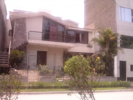 Linda Casa En Venta Ubicado En Sta Catalina Id 43476