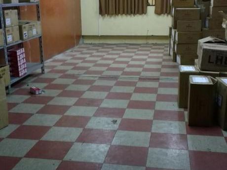 Gran Inversión - Venta De Local Comercial En Jr. Pilcomayo - Breña Id 41456