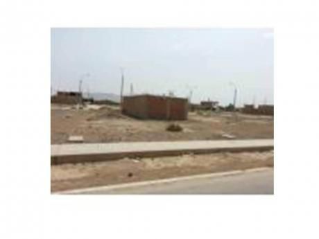 Terreno En Venta De 105 M En Carabayllo