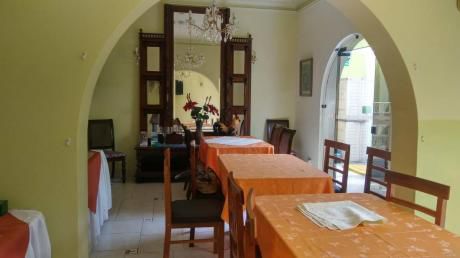 Venta De Hostal En Miraflores Calle Piura
