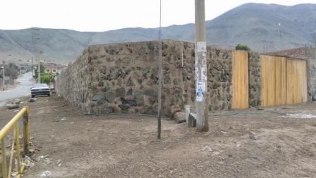 Venta Terreno 334 M2 En La Arboleda Santa Rosa Ancon Id 51661