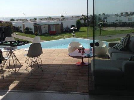 Venta De Casa Ubicada En Club De Playa Puerto Nuevo