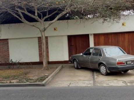 Venta De Terreno Excelente Ubicación En Surco Id 35971
