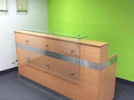 Alquiler De Oficinas Céntricas En Zona Financiera De San Isidro 260 M2 Id 46450