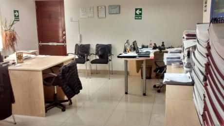 Venta Oficina En Alberto Del Campo, Magdalena Del Mar Id 40918