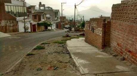 Se Vende Terreno Residencial 237 M2 En Portada Del Sol La Molina Id 49314
