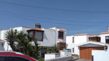 Venta Espectacular Casa Frente Al Mar En La Encantada De Villa Id 45223