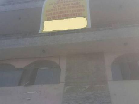 Venta De Local Comercial En Zona De Alto Tránsito Av A. Mendiola Smp