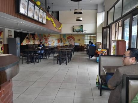 Alquilo Local Comercial Ideal Para Restaurante, Discoteca, Casino - Centro De Lima