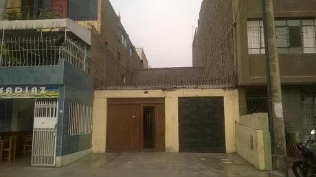 Vendo Terreno De 235 M2 Santa Catalina - La Victoria
