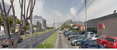Plena Avda. Primavera - Chacarilla - Alquilo O Vendo Local Comercial - Por El Tanta
